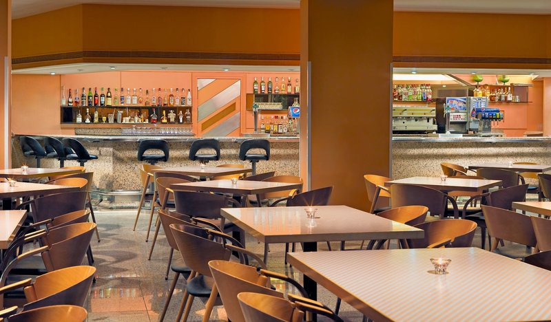 Relaxia Beverly Park 12