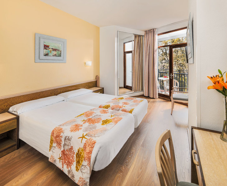 Relaxia Beverly Park 16