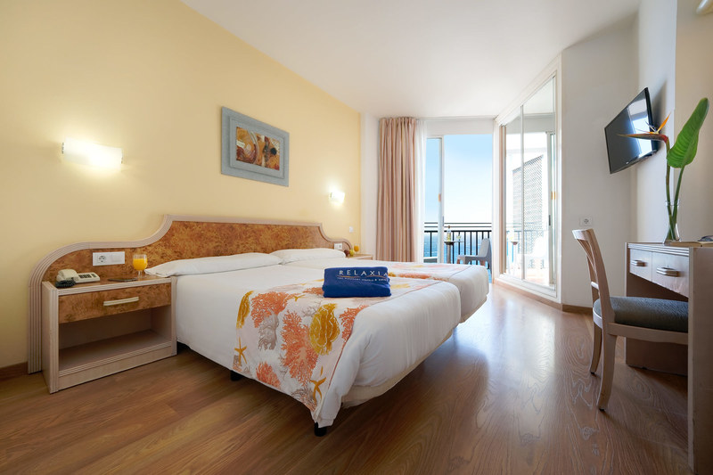 Relaxia Beverly Park 8