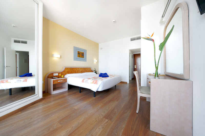 Relaxia Beverly Park 9