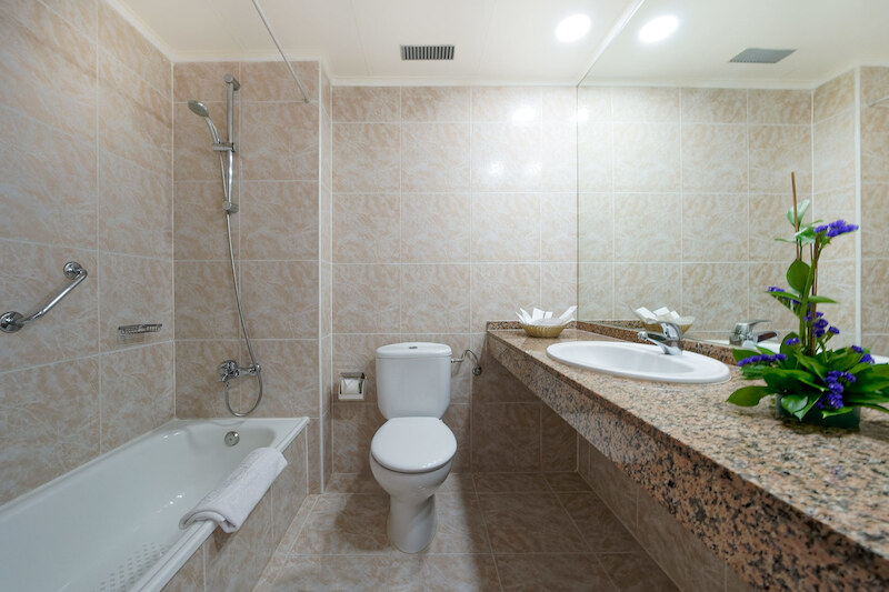 Relaxia Beverly Park 10