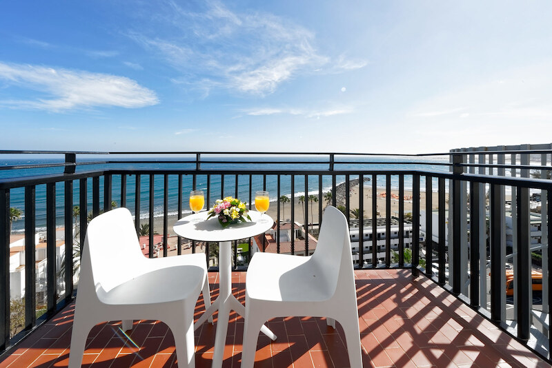 Relaxia Beverly Park 11