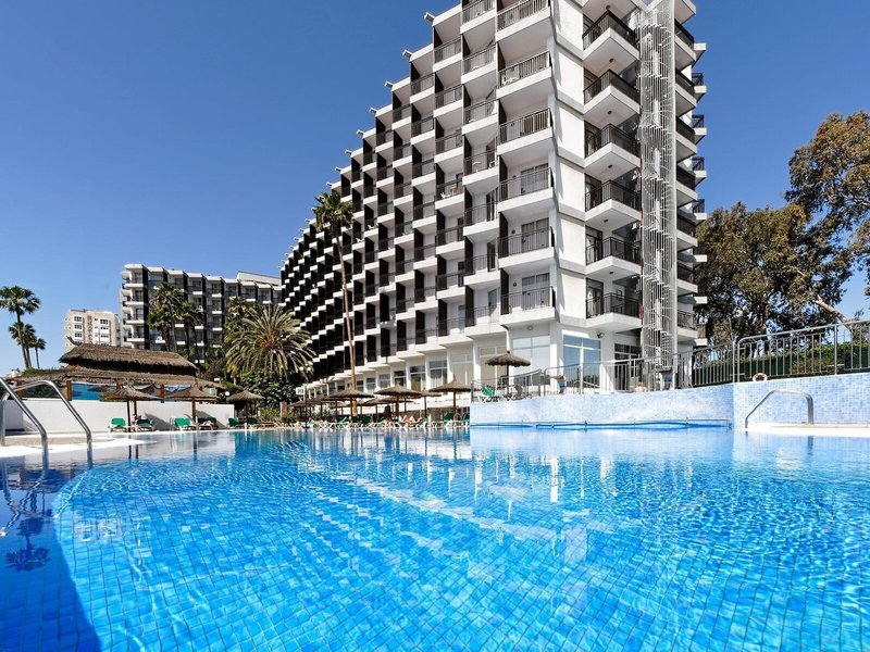 Beverly Park 2 - Exterior
