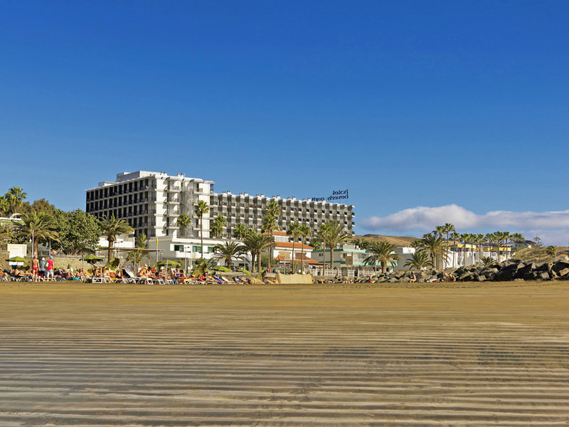 Beverly Park 3 - Beach