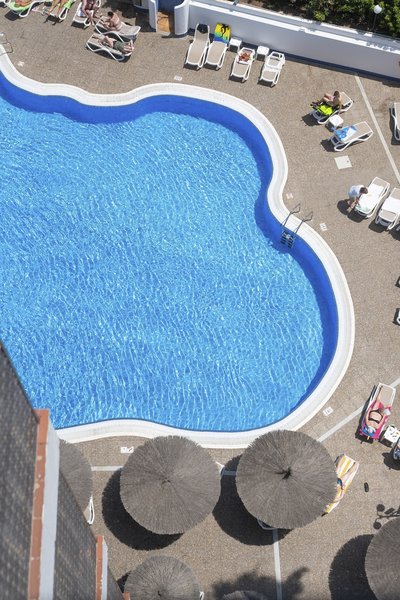 Relaxia Beverly Park 7