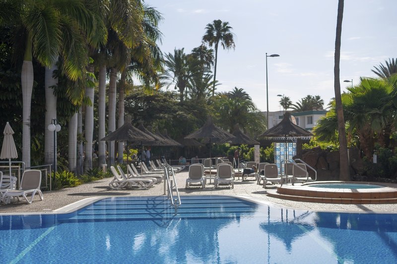 Relaxia Beverly Park 8