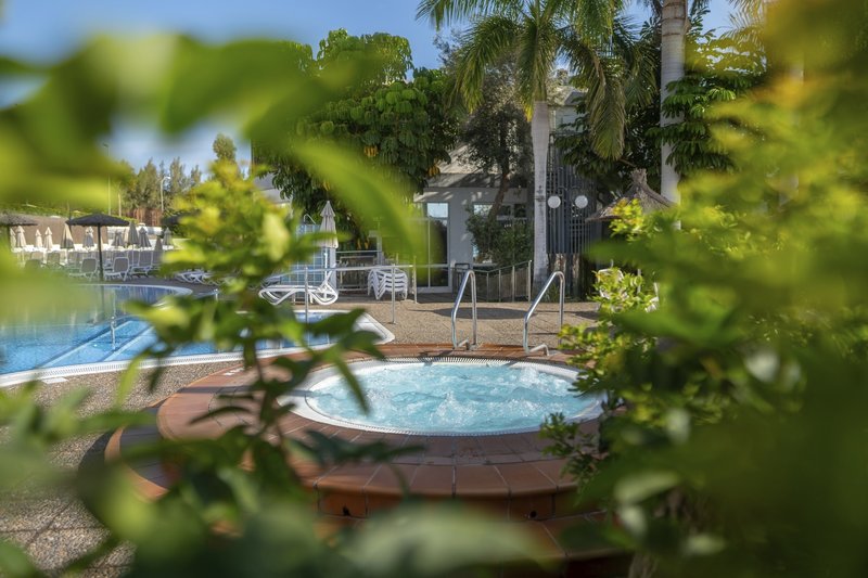 Relaxia Beverly Park 9