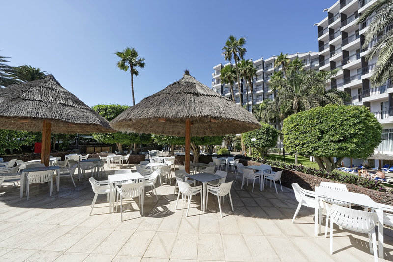 Relaxia Beverly Park 10
