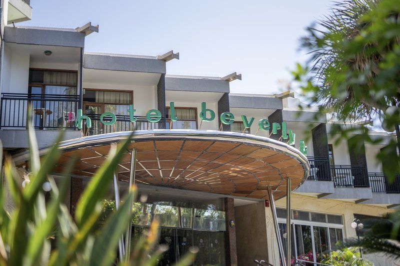 Relaxia Beverly Park 12