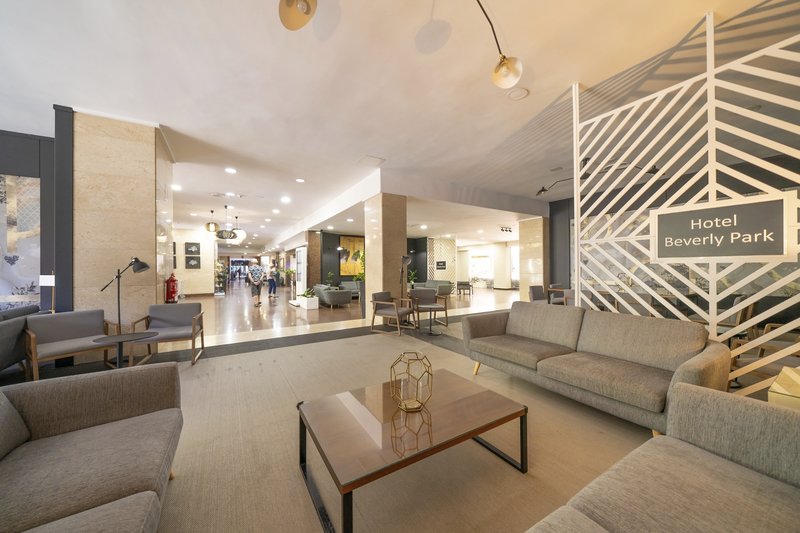 Relaxia Beverly Park 13