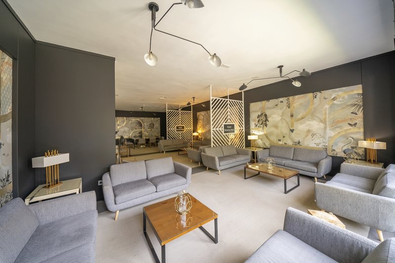 Relaxia Beverly Park 14
