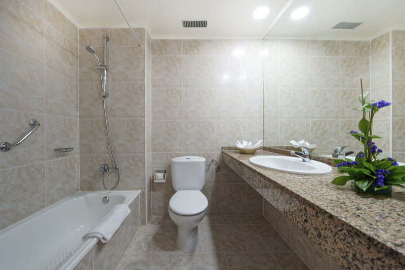 Relaxia Beverly Park 16