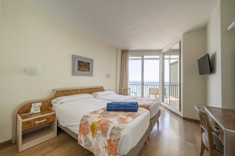 Relaxia Beverly Park 17