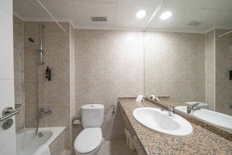 Relaxia Beverly Park 18
