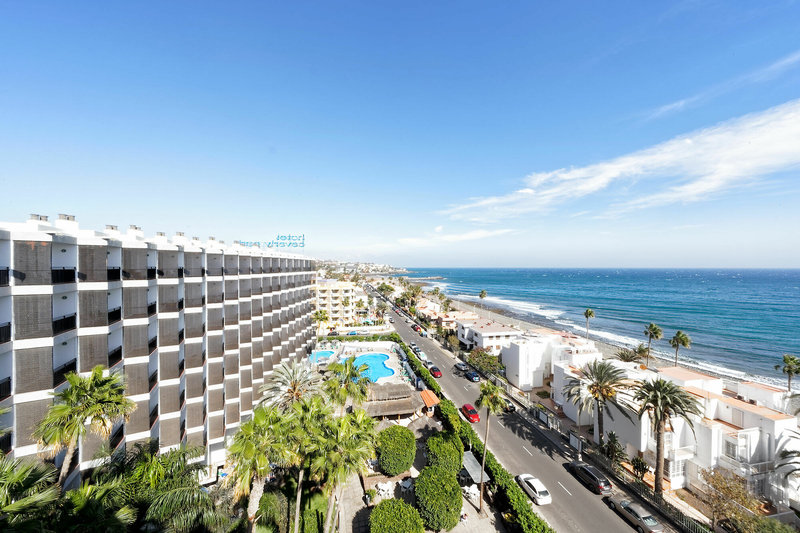 Relaxia Beverly Park 6
