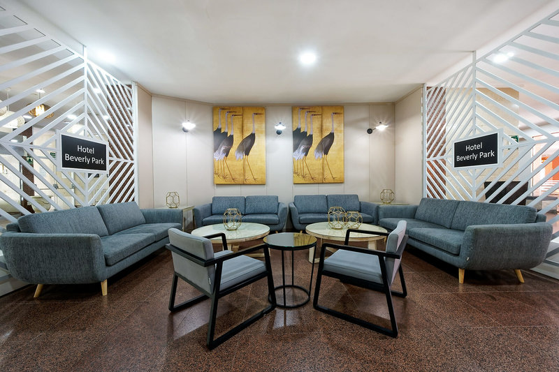 Relaxia Beverly Park 7