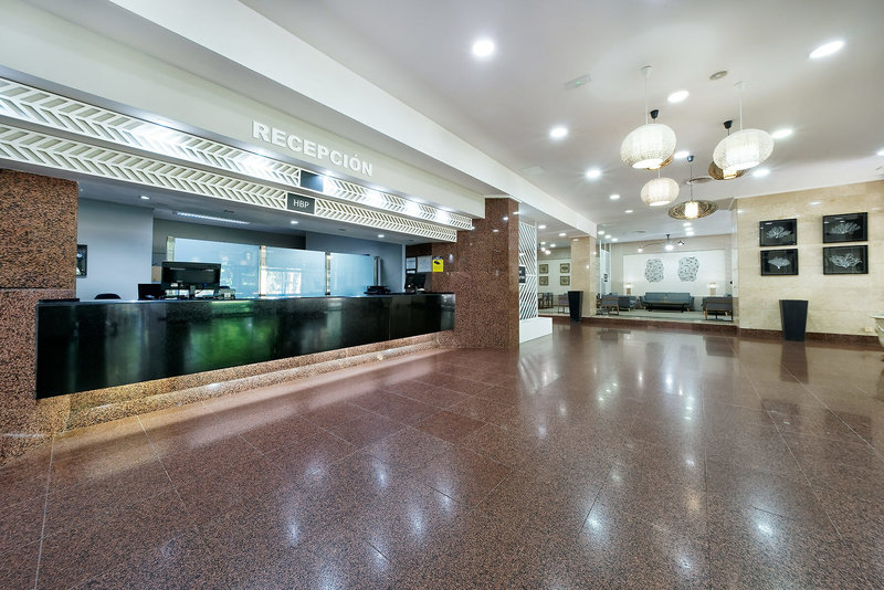 Relaxia Beverly Park 8