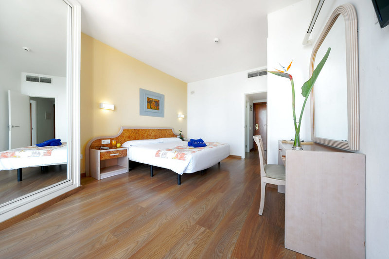 Relaxia Beverly Park 11