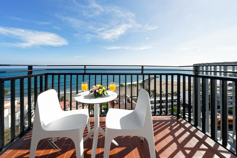 Relaxia Beverly Park 12