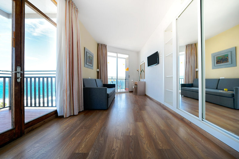 Relaxia Beverly Park 13