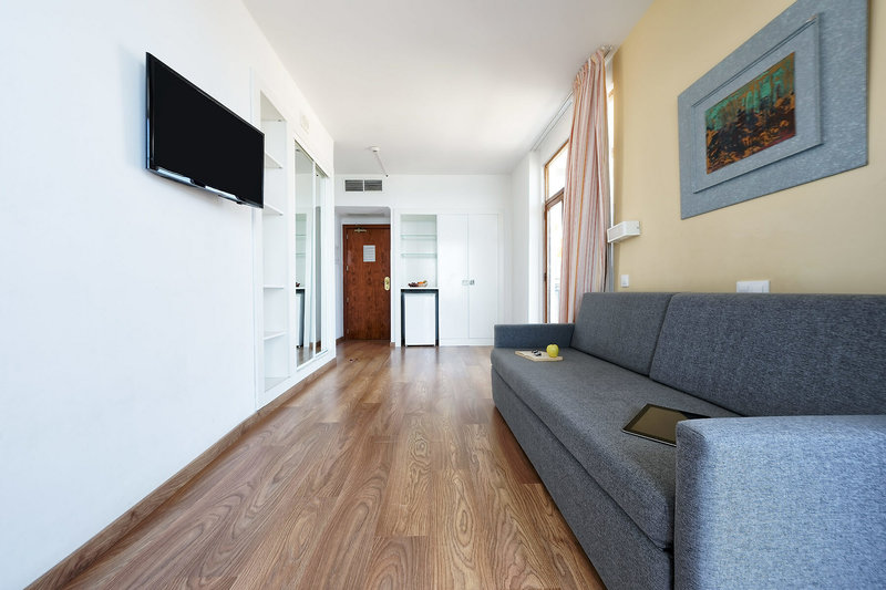 Relaxia Beverly Park 14