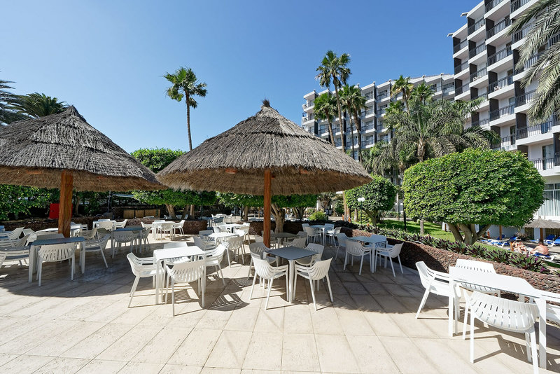 Relaxia Beverly Park 16