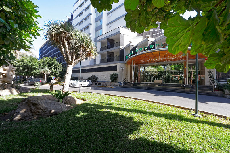 Relaxia Beverly Park 18