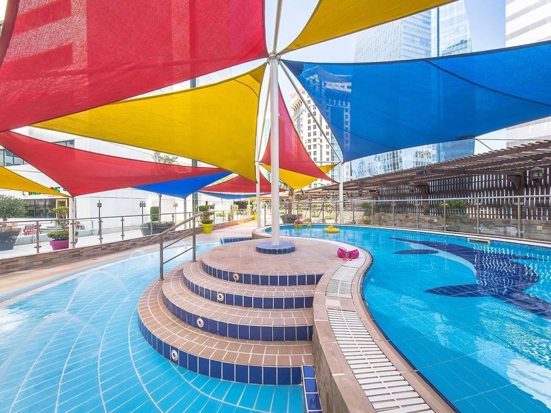 Ezdan Hotel West Bay Towers 6