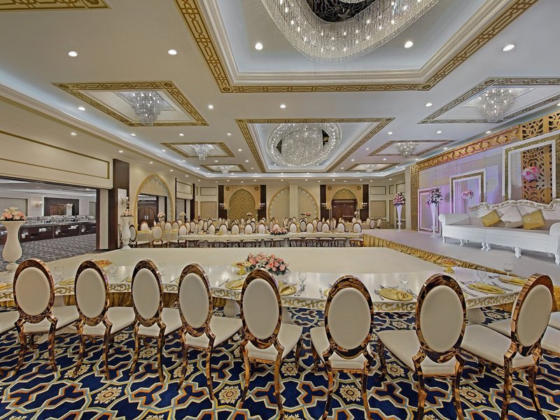 Ezdan Hotel West Bay Towers 13