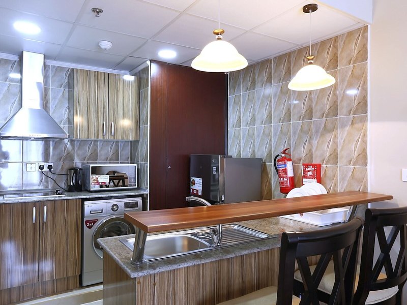 Ezdan Hotel West Bay Towers 15