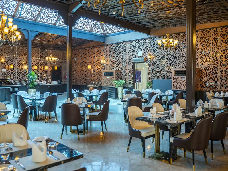 Ezdan Hotel West Bay Towers 18