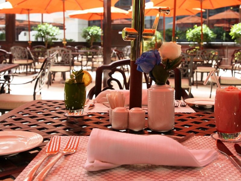 Ezdan Hotel West Bay Towers 19