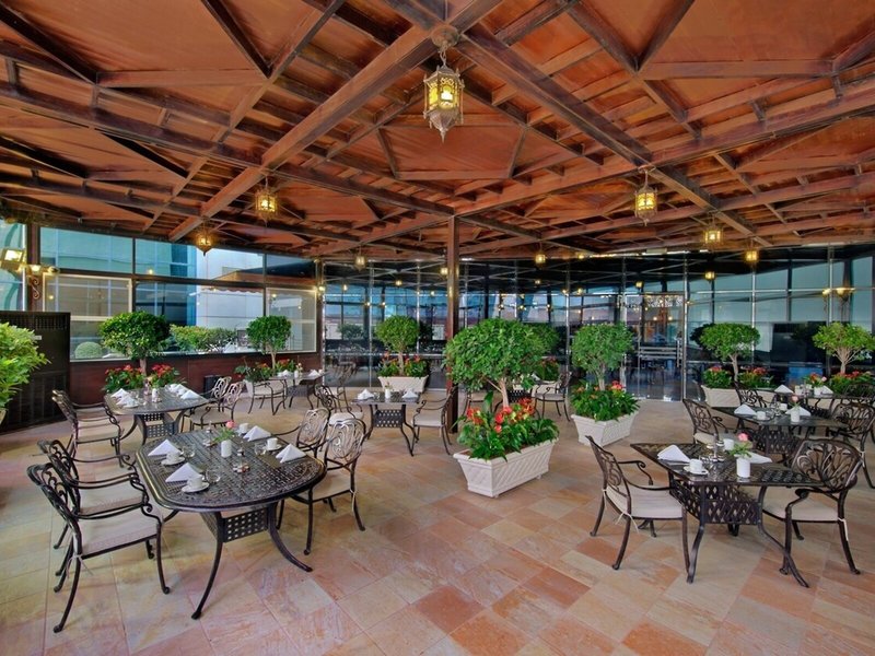 Ezdan Hotel West Bay Towers 20