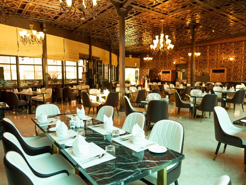 Ezdan Hotel West Bay Towers 21