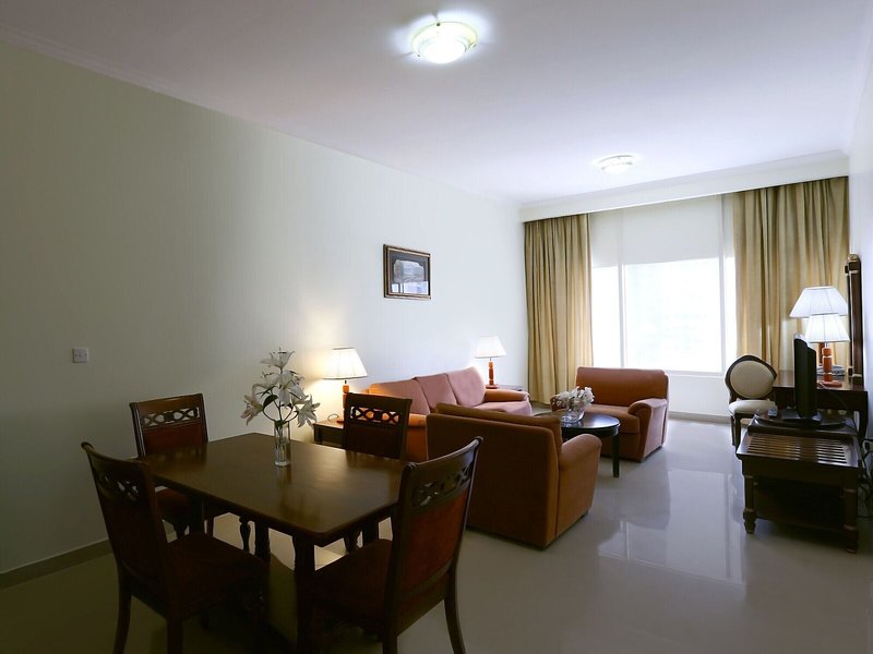 Ezdan Hotel West Bay Towers 22