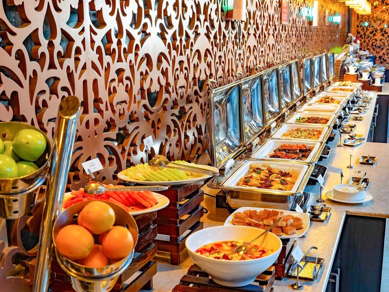 Ezdan Hotel West Bay Towers 23