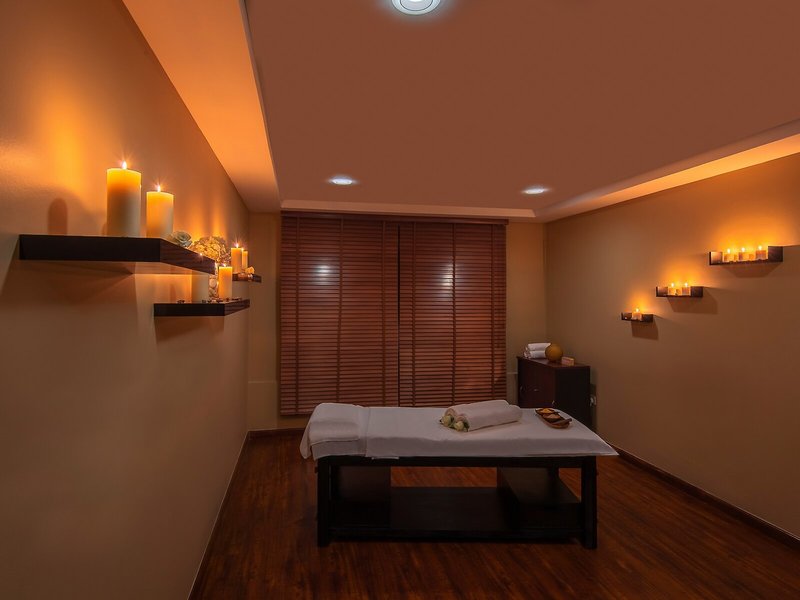 Ezdan Hotel West Bay Towers 31