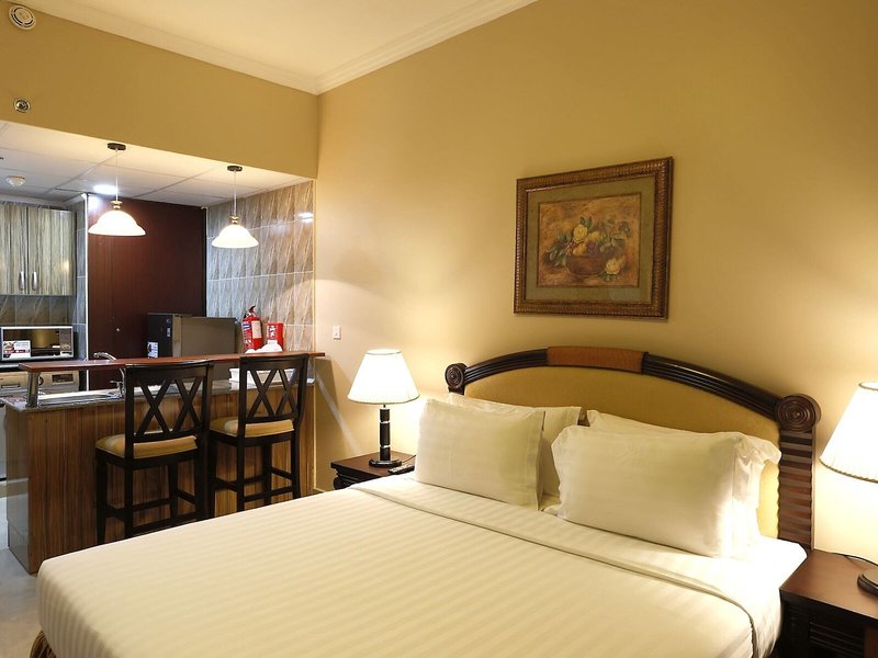 Ezdan Hotel West Bay Towers 34