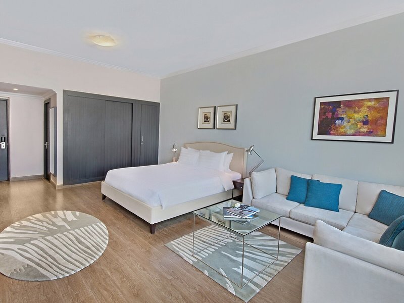 Ezdan Hotel West Bay Towers 37