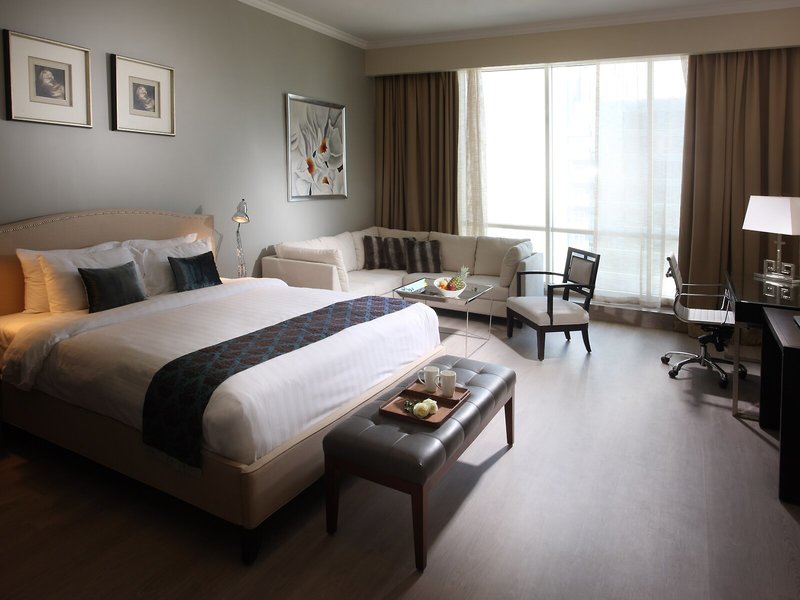 Ezdan Hotel West Bay Towers 38