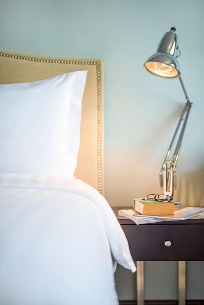 Ezdan Hotel West Bay Towers 43