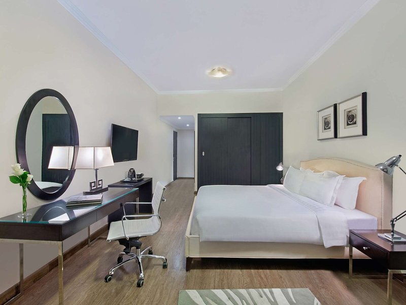 Ezdan Hotel West Bay Towers 44