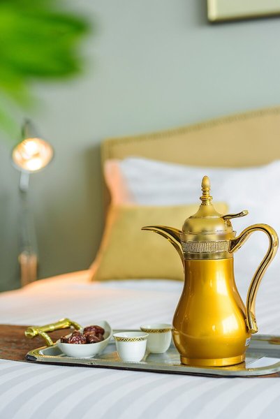 Ezdan Hotel West Bay Towers 45