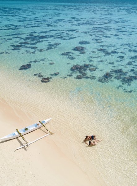 Hilton Moorea Lagoon Resort & Spa 10