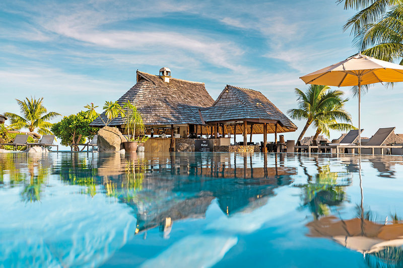Hilton Moorea Lagoon Resort & Spa 14