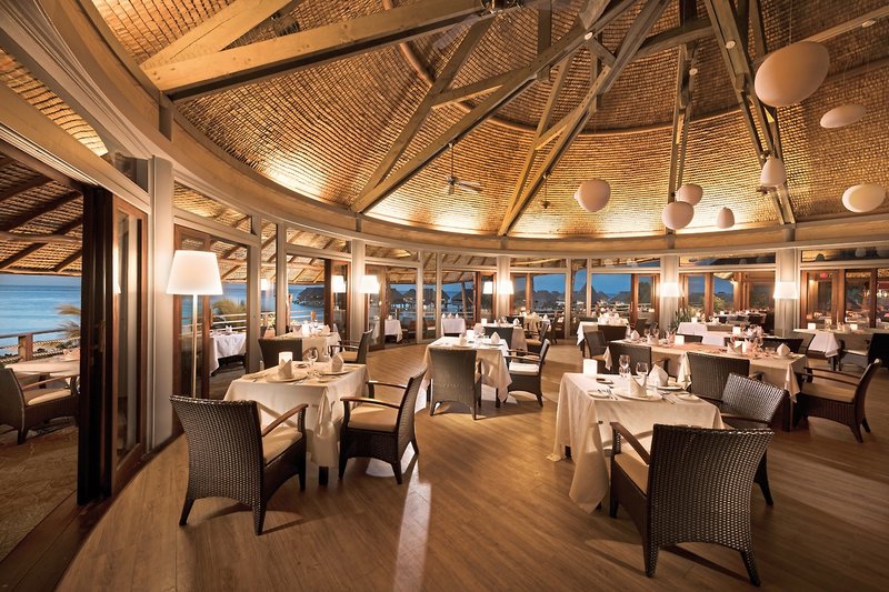 Hilton Moorea Lagoon Resort & Spa 15