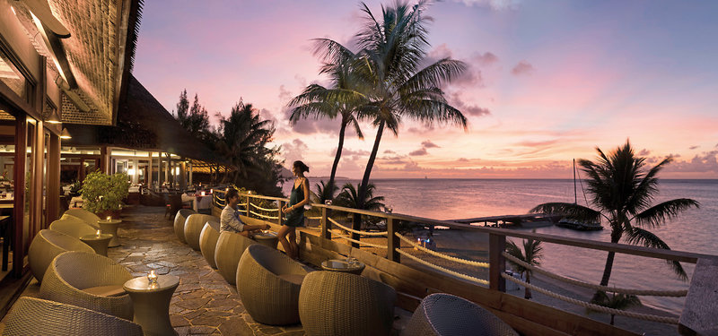 Hilton Moorea Lagoon Resort & Spa 17