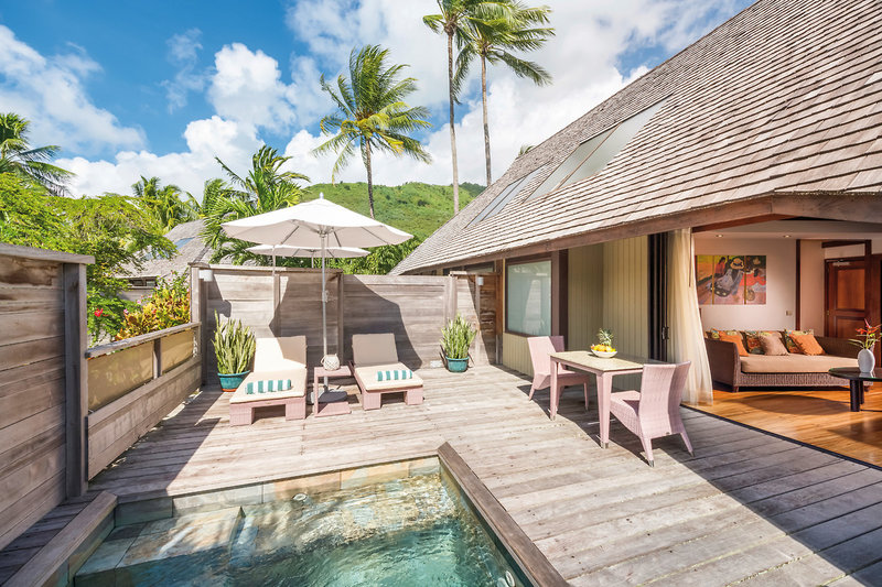 Hilton Moorea Lagoon Resort & Spa 20