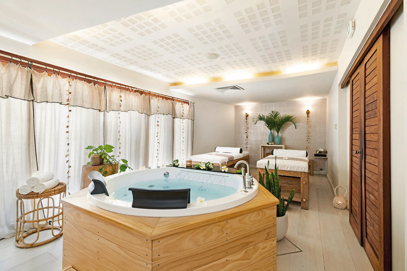 Hilton Moorea Lagoon Resort & Spa 25