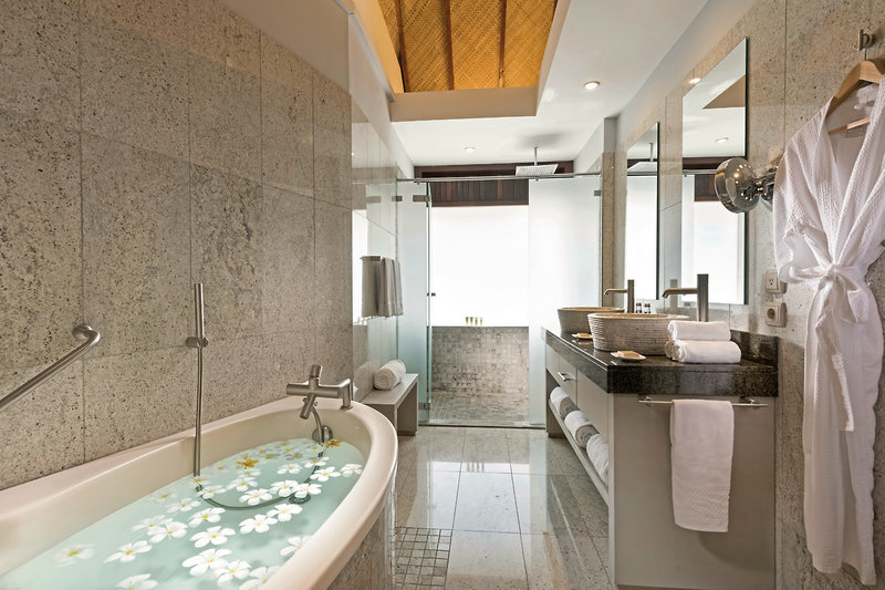 Hilton Moorea Lagoon Resort & Spa 29